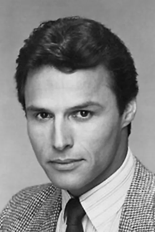 Photo of Michael Nader
