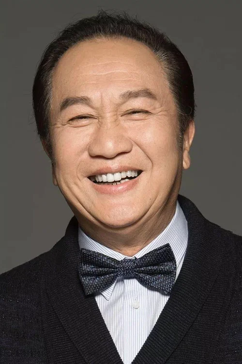 Photo of Samuel Kwok Fung