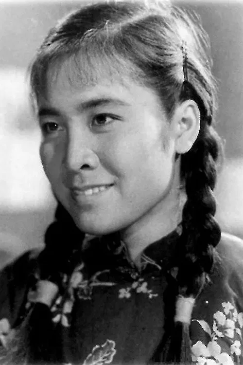 Photo of Yuming Xi