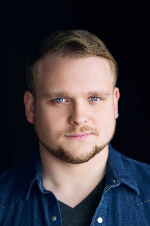 Photo of Wyatt Bowen
