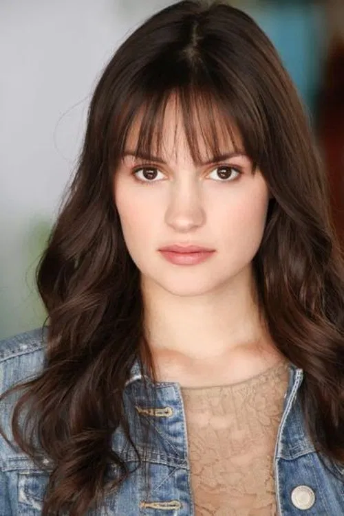 Photo of Kathryn Kelly