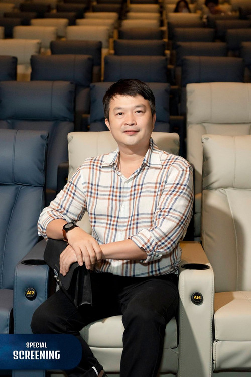 Photo of Tuấn Khải