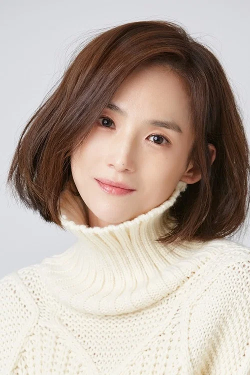 Photo of Lee Hee-jin