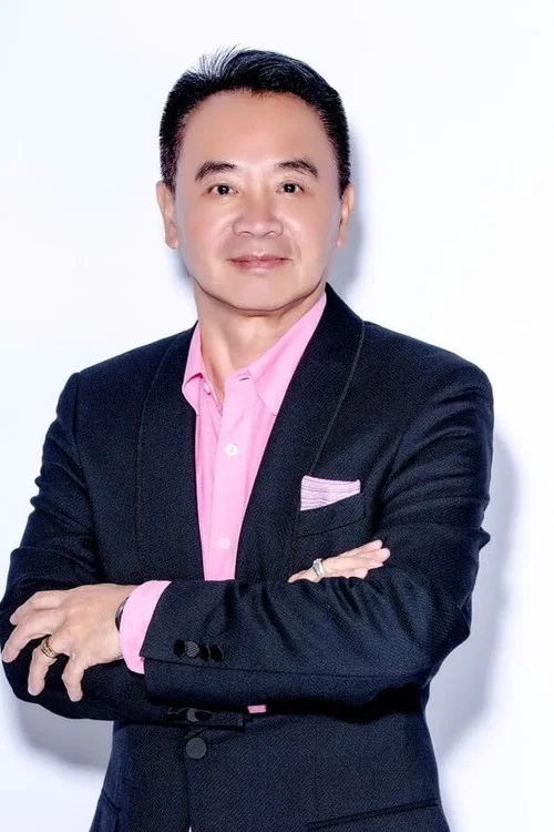 Photo of Lin Tian Yi