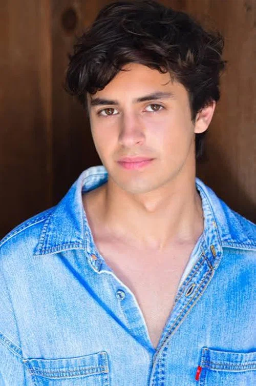 Photo of Jaden Rain