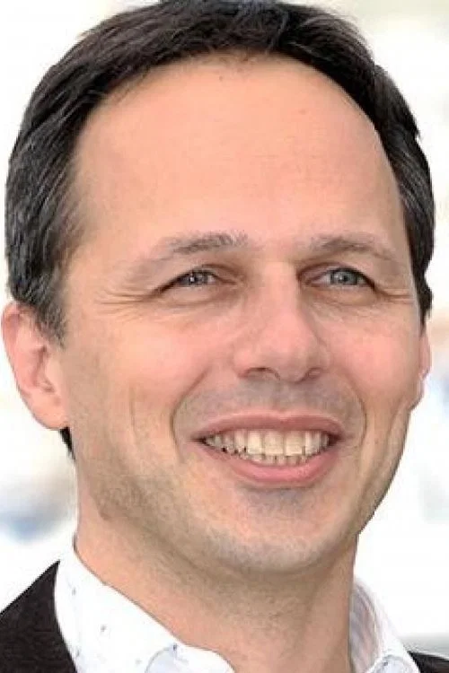 Photo of Denis Dercourt