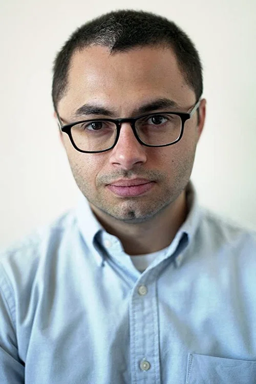 Photo of Joe Mande