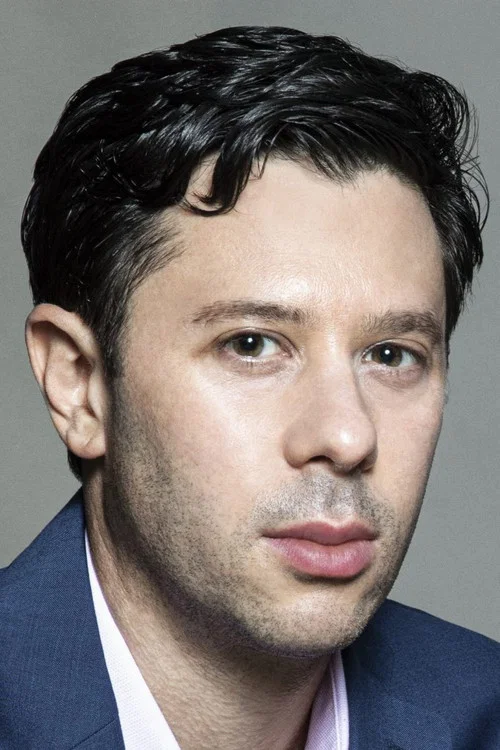 Photo of Adam Kersh