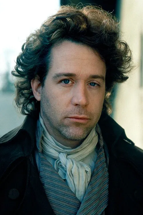 Photo of Tom Hulce