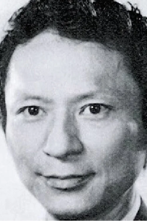 Photo of Chen Kuo-Chun