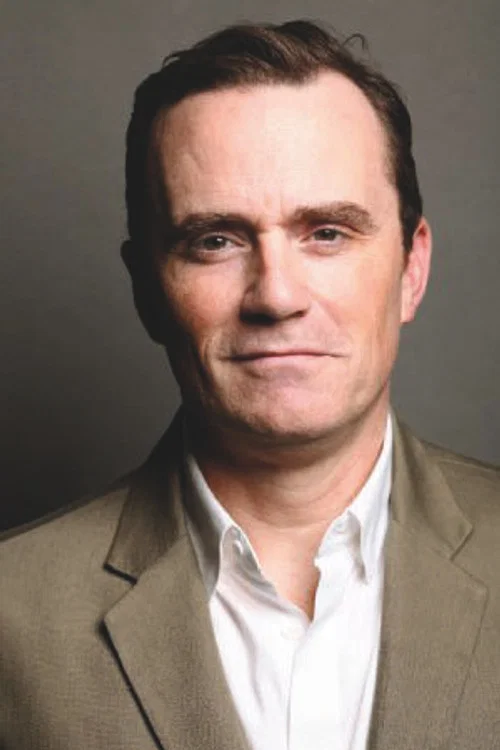 Photo of Tim Ransom