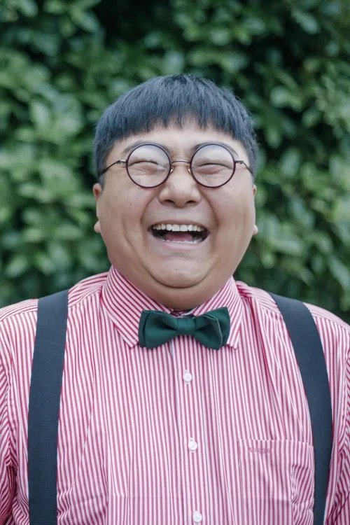 Photo of Wang Yuanda