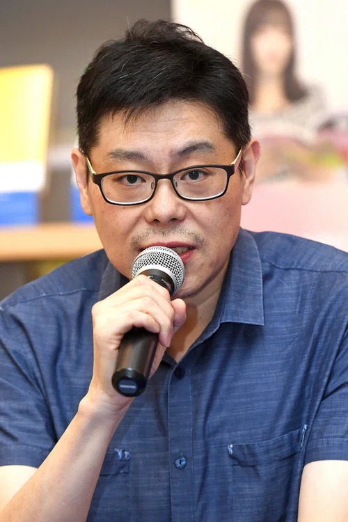 Photo of Park Ki-hyun