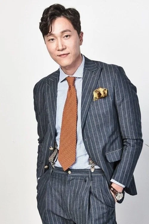 Photo of Yang Jae-woong