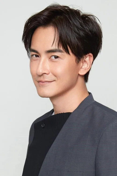 Photo of Joe Cheng