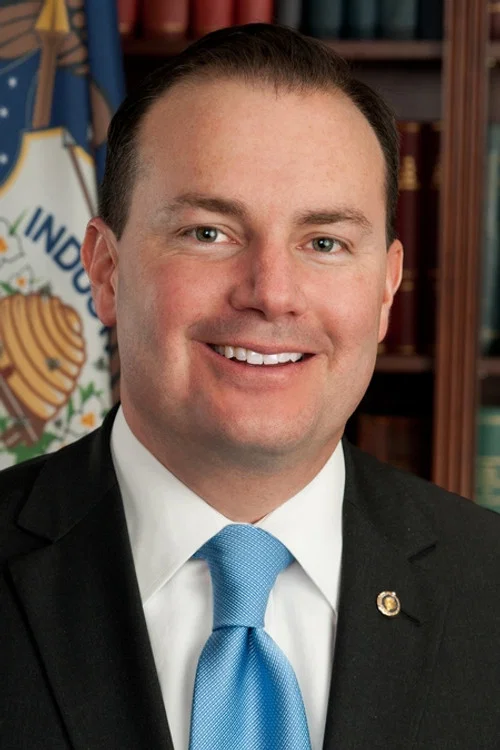 Photo of Mike Lee