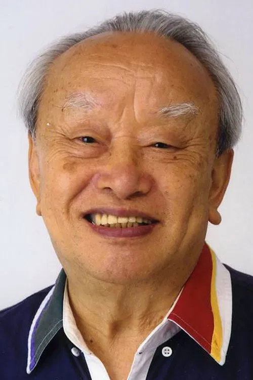 Photo of Mahito Tsujimura