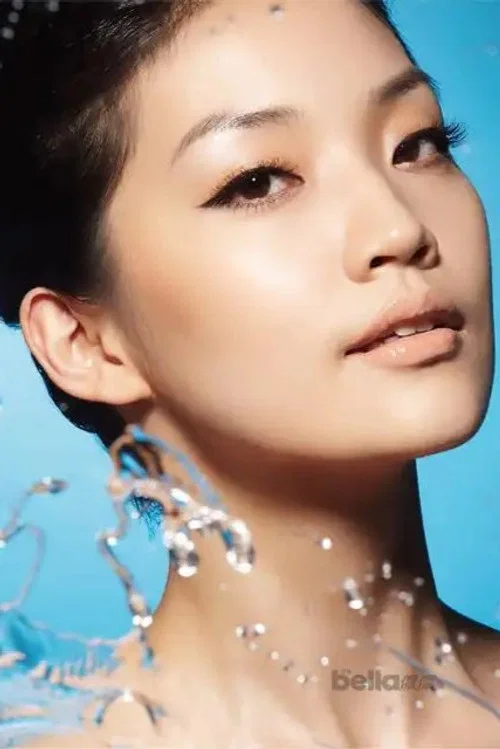 Photo of Su Li-Hsin