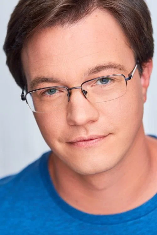Photo of Sam Marin