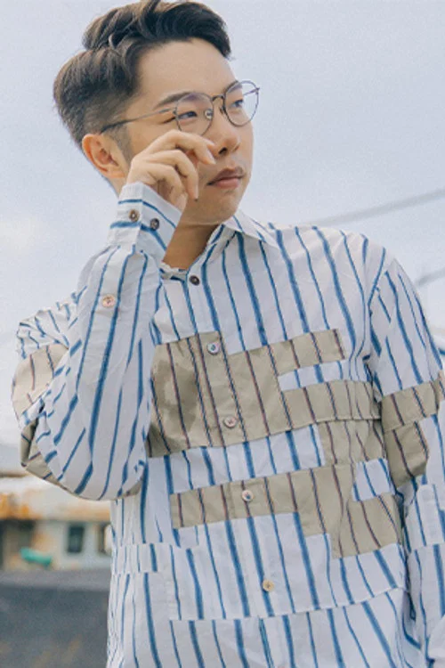 Photo of Du Xiangyu