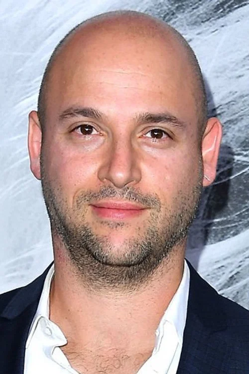 Photo of Jonathan Sela