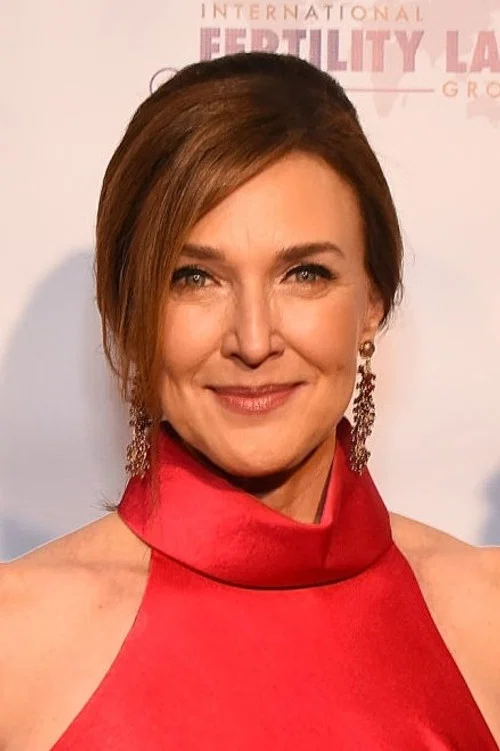 Photo of Brenda Strong