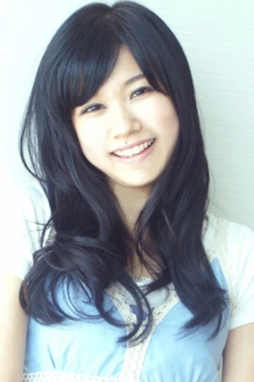 Photo of Asami Yano