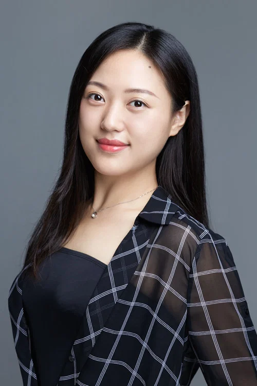Photo of Cong Fangbing
