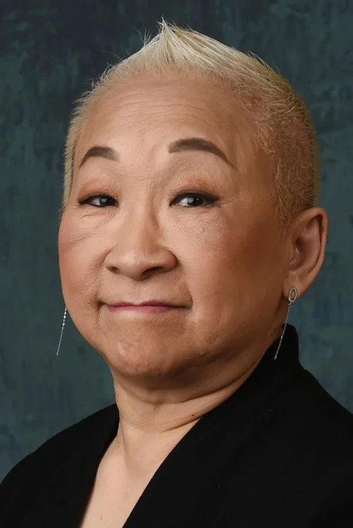 Photo of Lori Tan Chinn