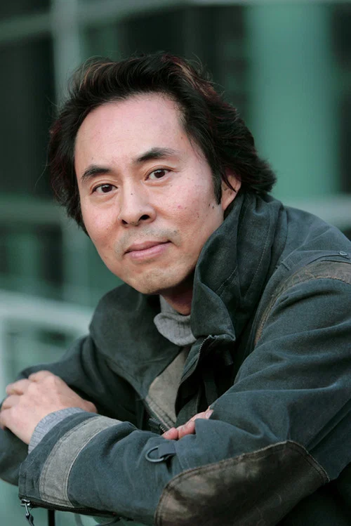 Photo of Kim Hwan-jin