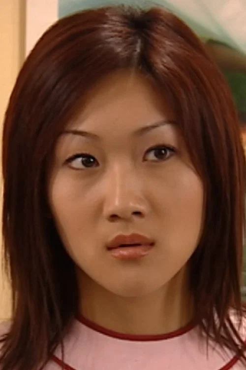 Photo of Tracy Wong