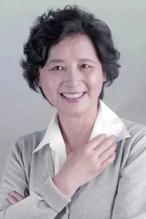 Photo of Liu Huiyi
