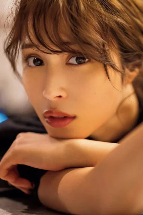 Photo of Alice Hirose