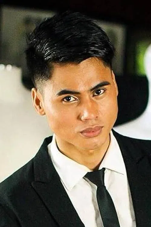 Photo of Marlon Marcia