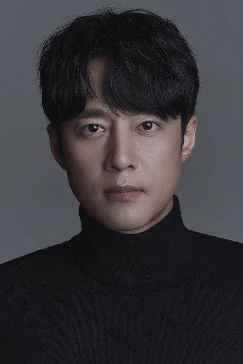 Photo of Go Joo-won