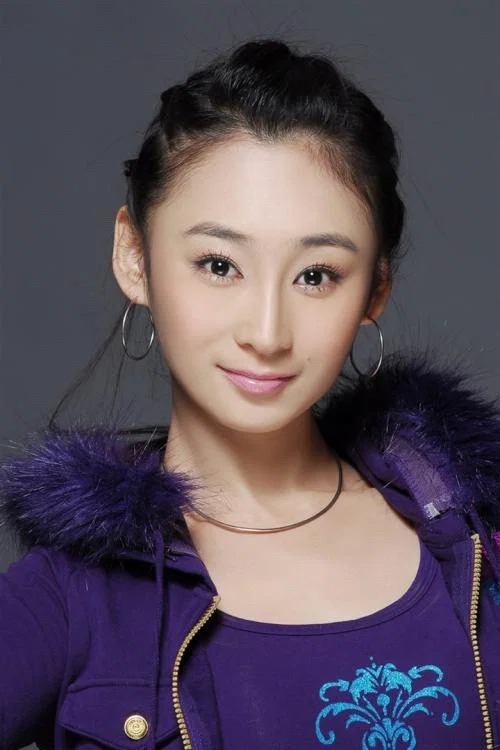 Photo of 张倩