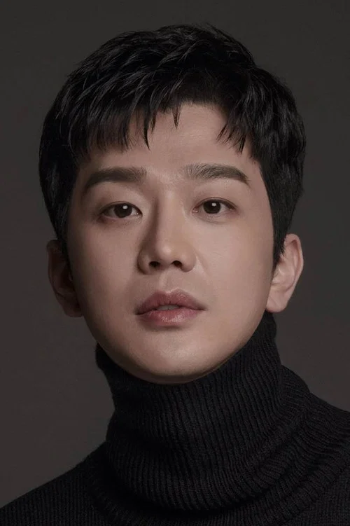 Photo of Seo Ju-hyeong