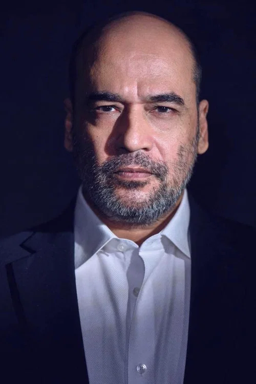 Photo of Mohan Kapur