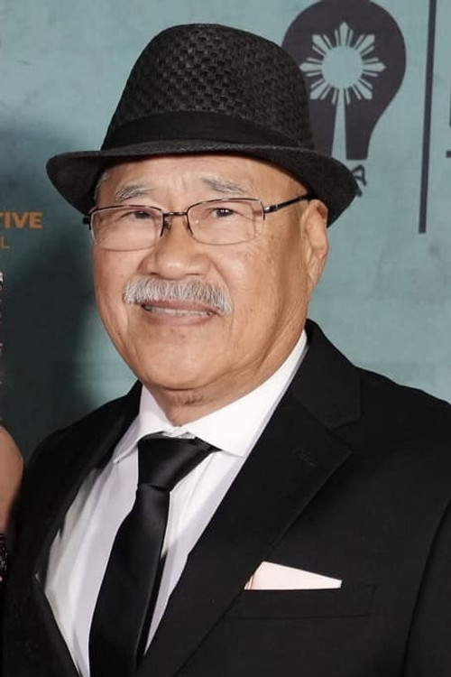Photo of Darius Basco