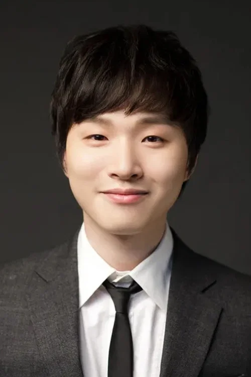 Photo of Kim Hyeong-seok