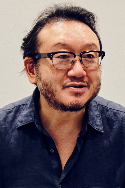 Photo of Takayuki Hattori