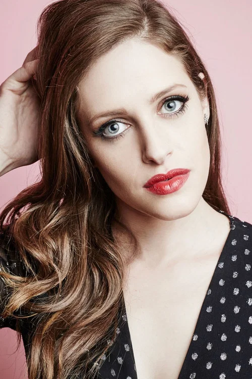Photo of Carly Chaikin