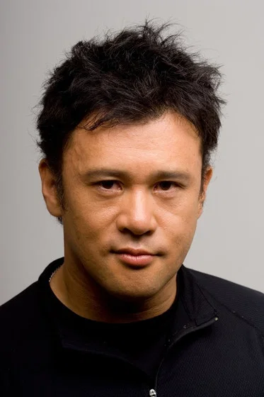 Photo of Jun Hashimoto