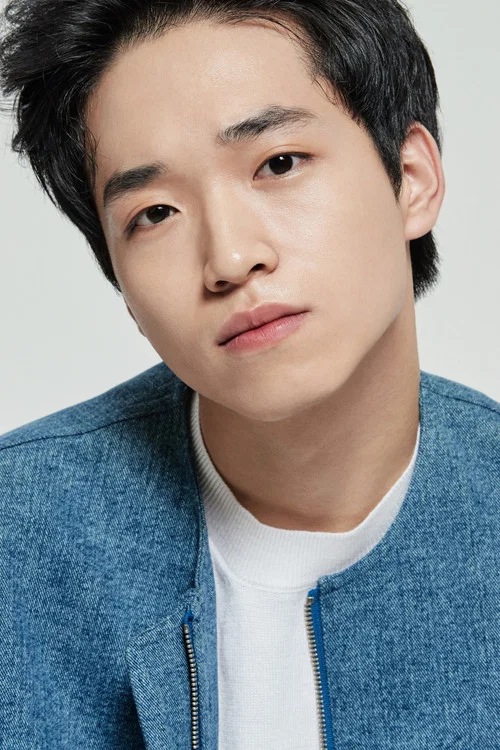 Photo of Ham Seong-min