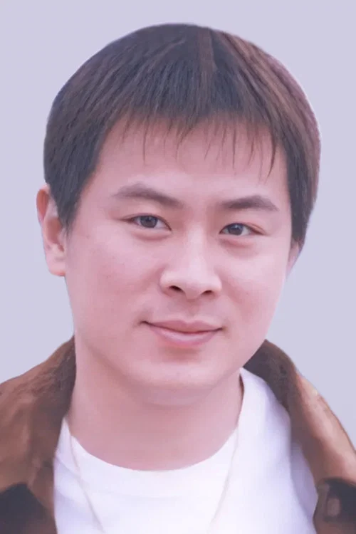 Photo of Jia Zhigang