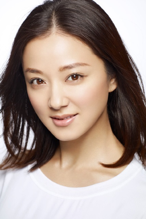 Photo of Noriko Nakagoshi