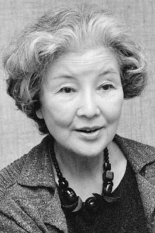 Photo of Tanie Kitabayashi