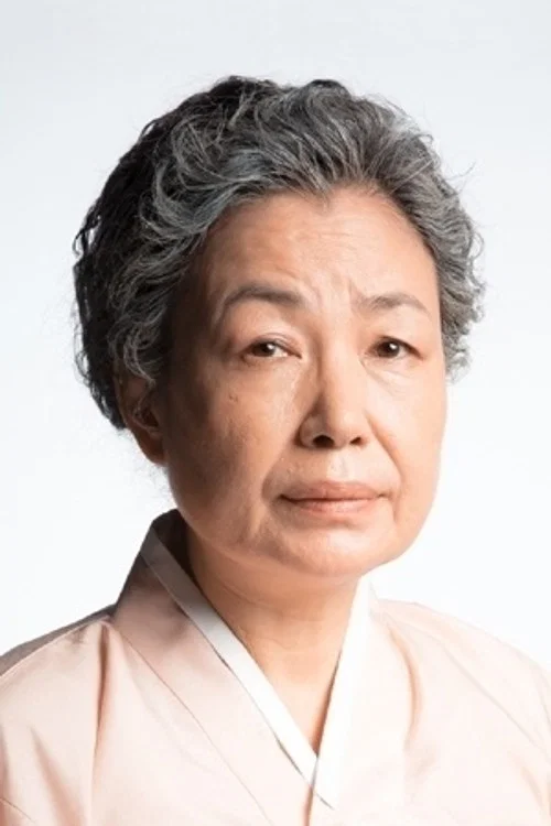 Photo of Lee Yong-yi