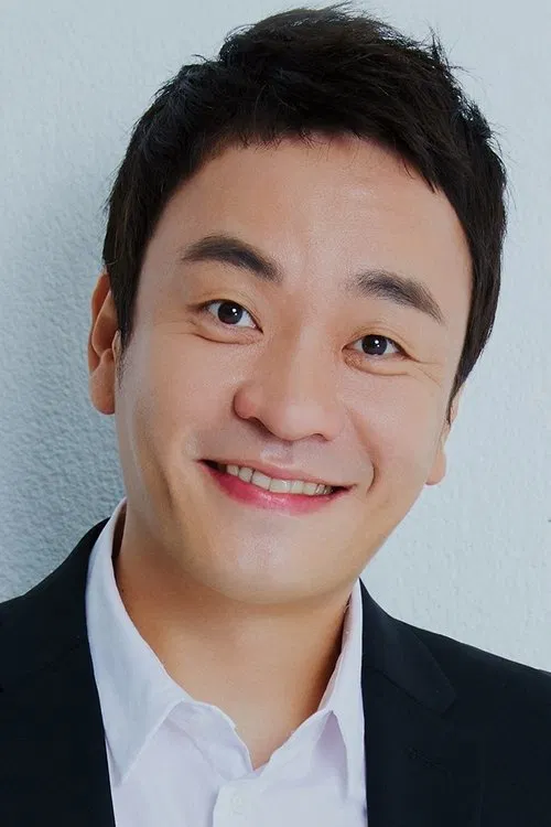 Photo of Lee Sung-wook