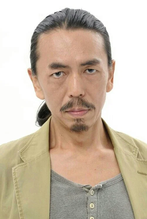 Photo of Seiji Sasaki